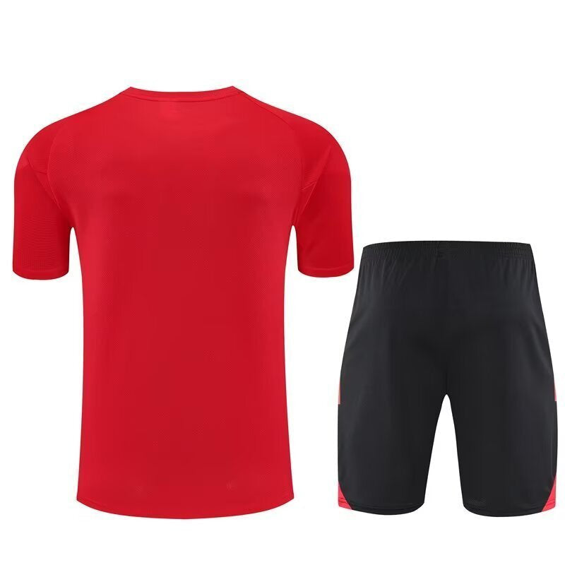 2025/2026 Manchester United Equipación de Entrenamiento
