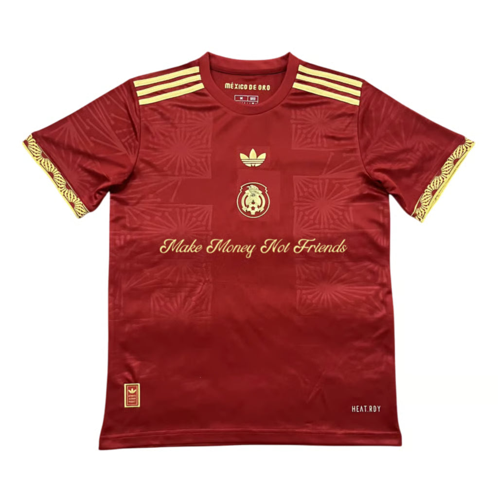 Mexico x Hades66