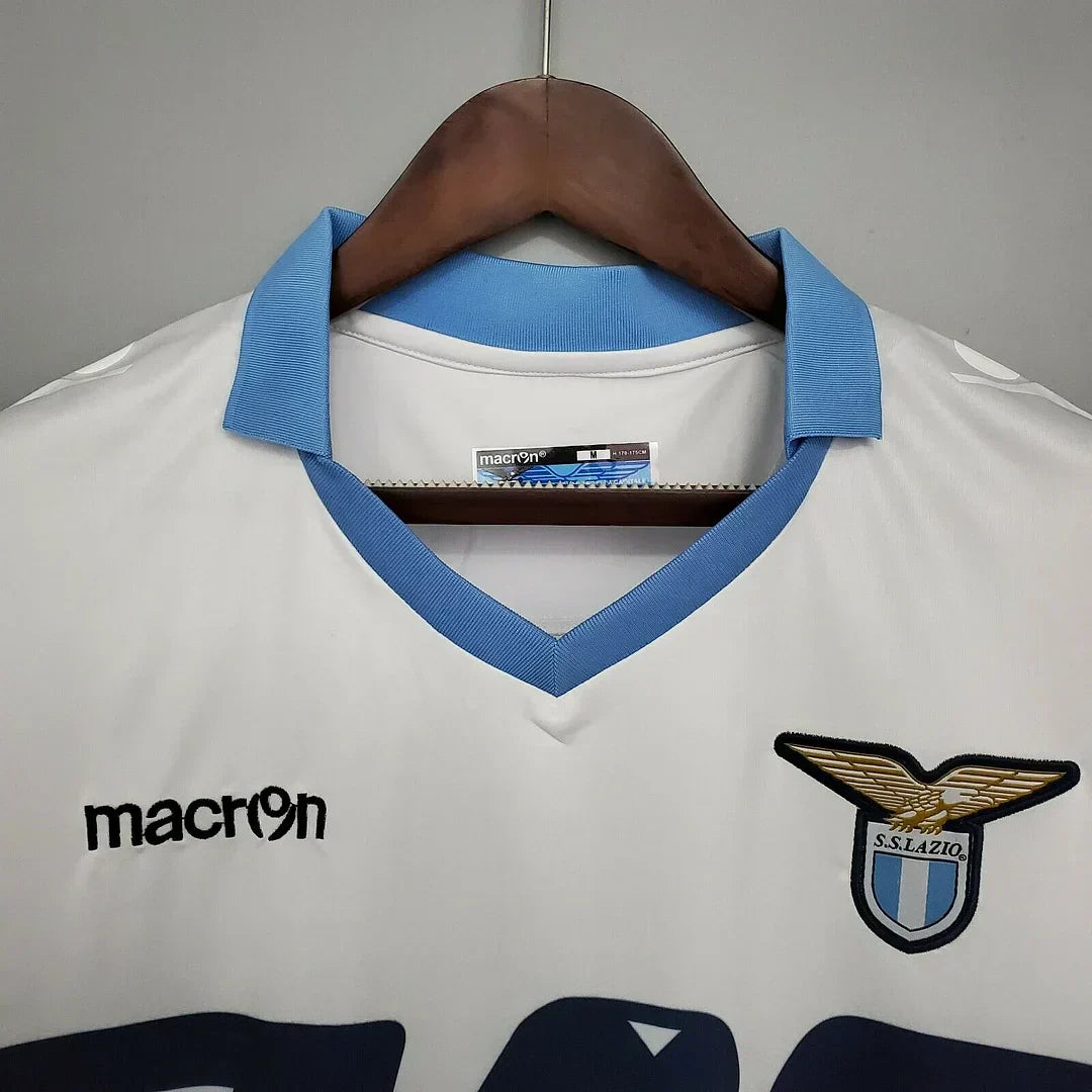 2014/2015 Retro Lazio Local