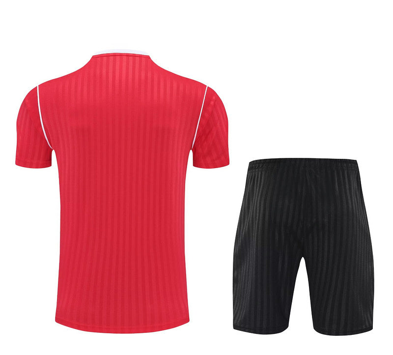 2025/2026 Manchester United Equipación de Entrenamiento