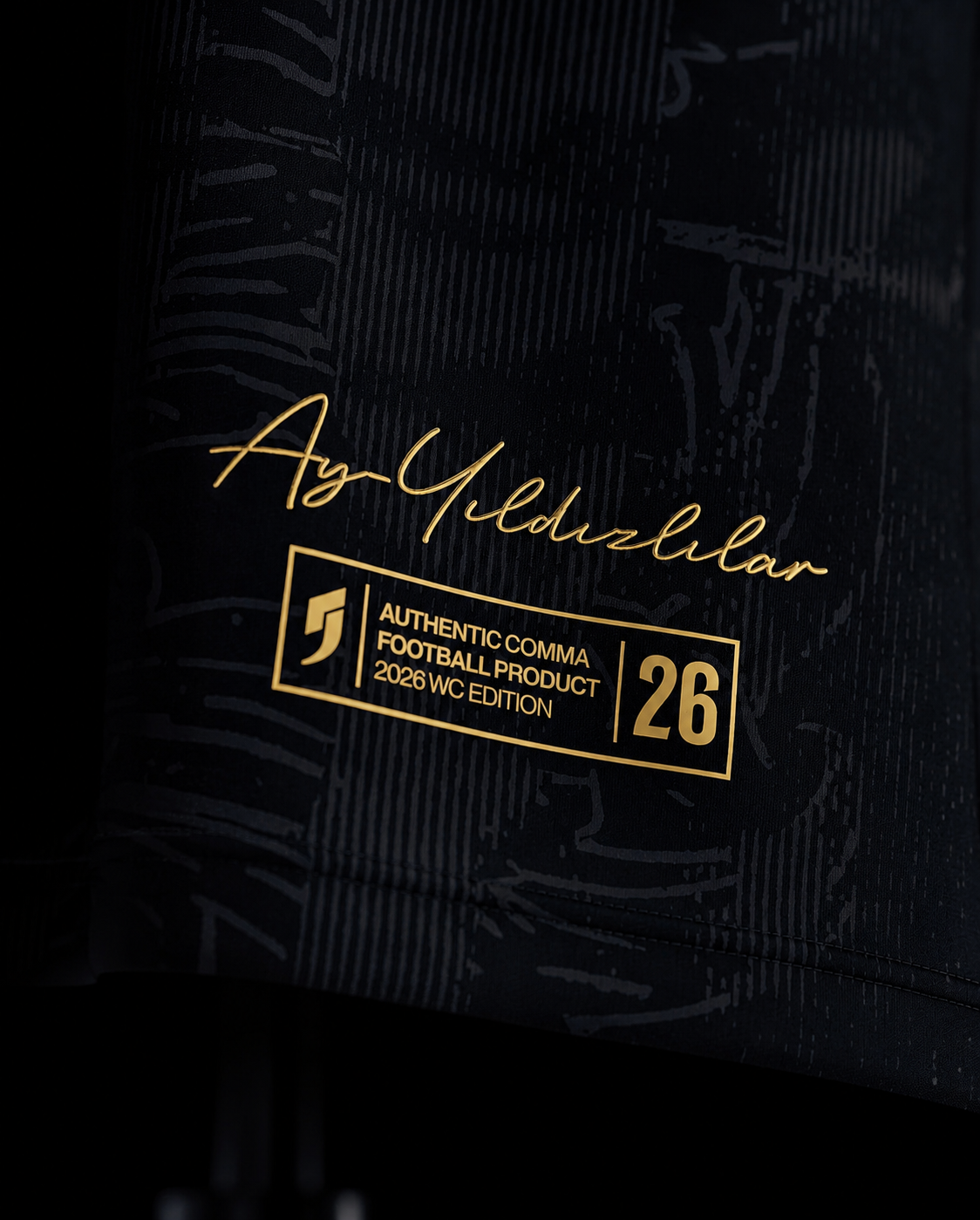 Turquía “Golden Boy" Edición Especial
