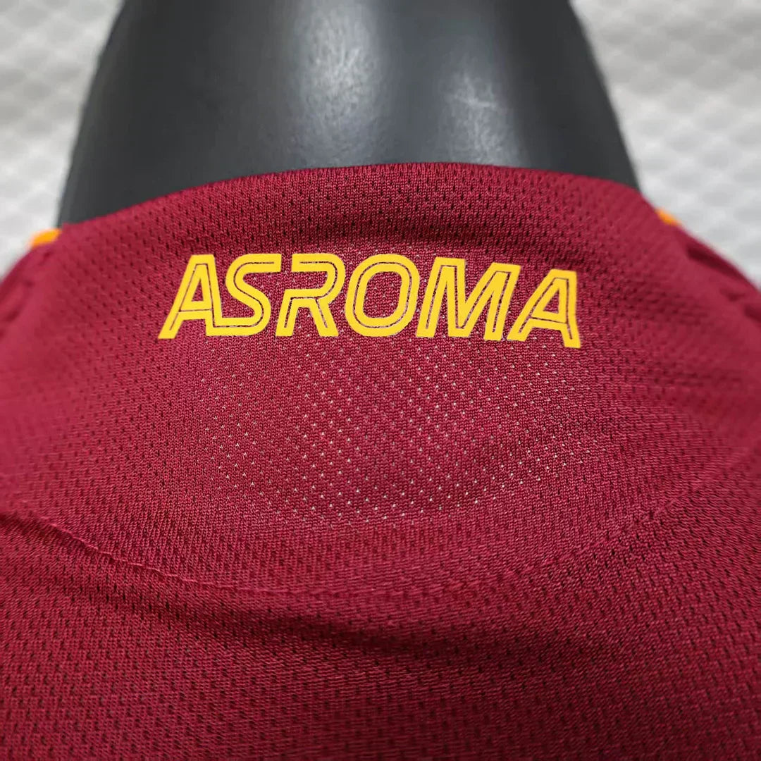 2025/2026 Roma Local Kit