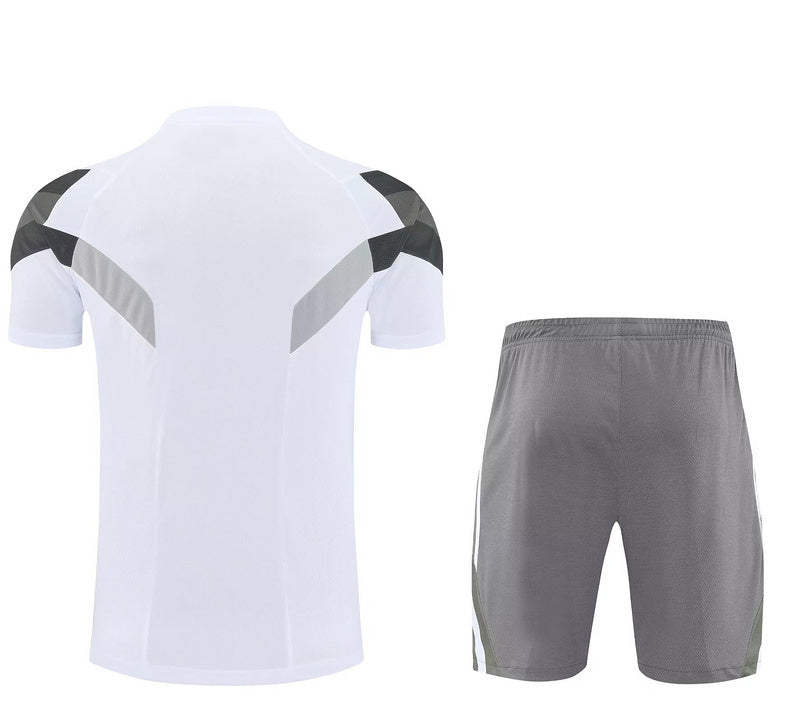 2025/2026 Real Madrid Equipación de Entrenamiento