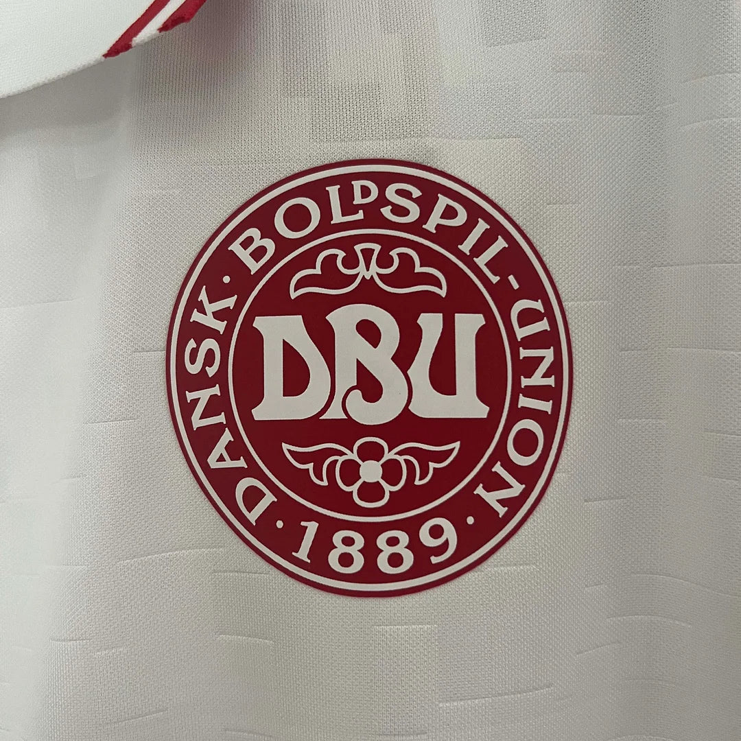 2024 Denmark Visitante