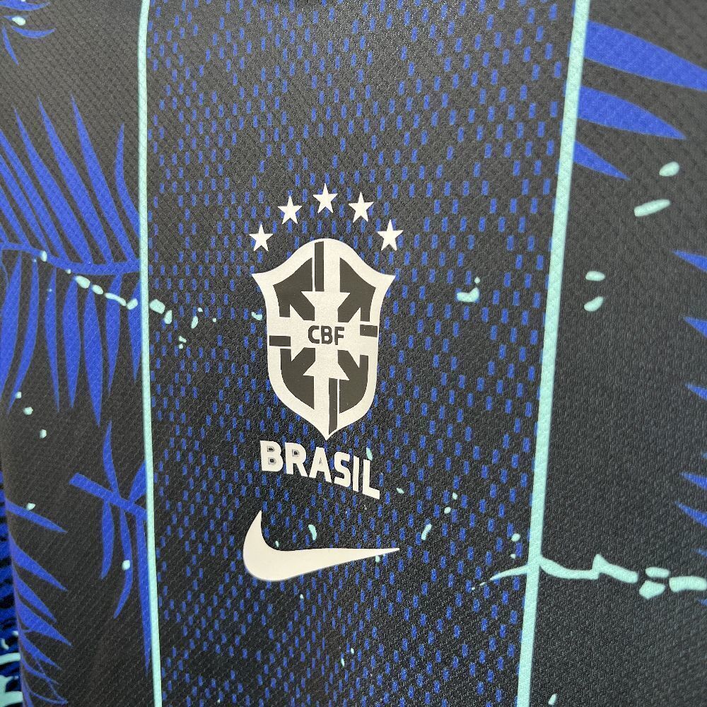 Brasil "Leopard" Edición Especial