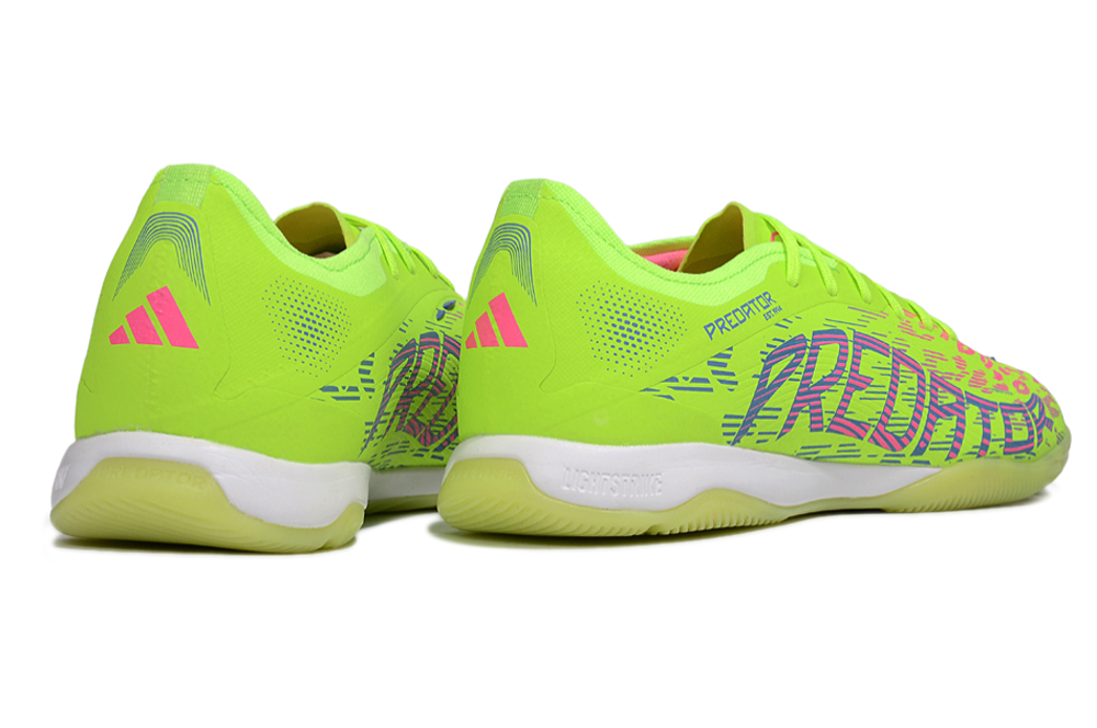 Predator 25 Elite IC Boots