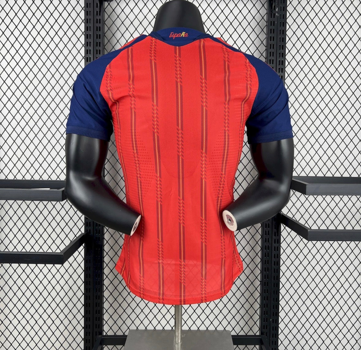 España Local Kit 2026