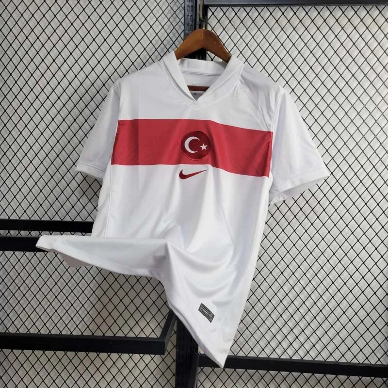 2024 Turkey Local Kit