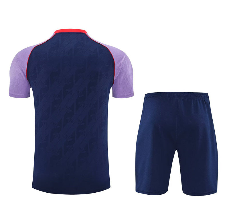 2025/2026 Arsenal Equipación de Entrenamiento