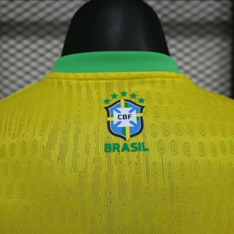 Brasil "Christ the Redeemer" Edición Especial