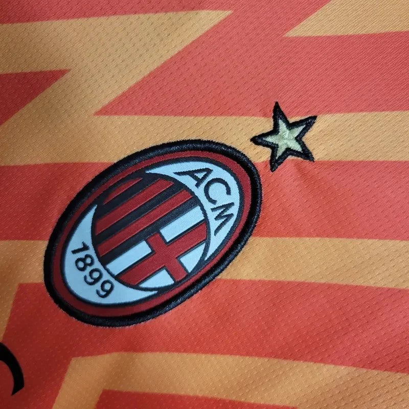 2023/2024 AC Milan Goalkeeper