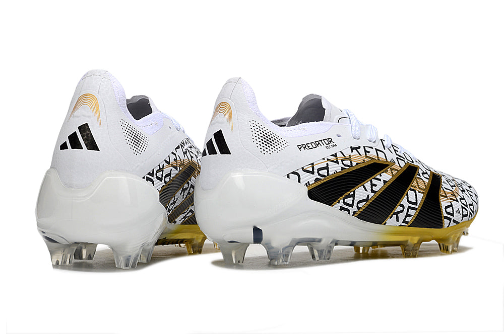 PREDATOR Elite ACCURACY BOOTS