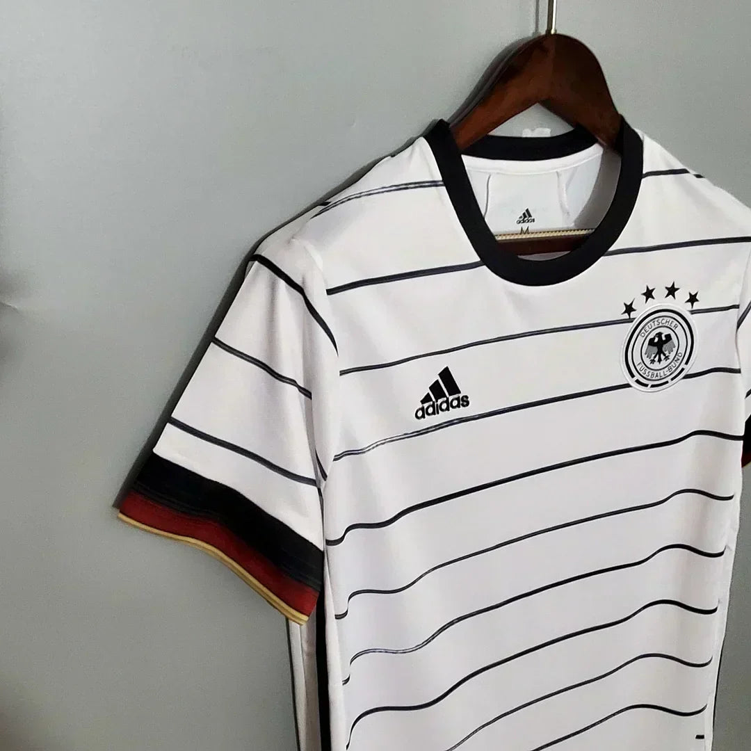 2020 Retro Germany Local