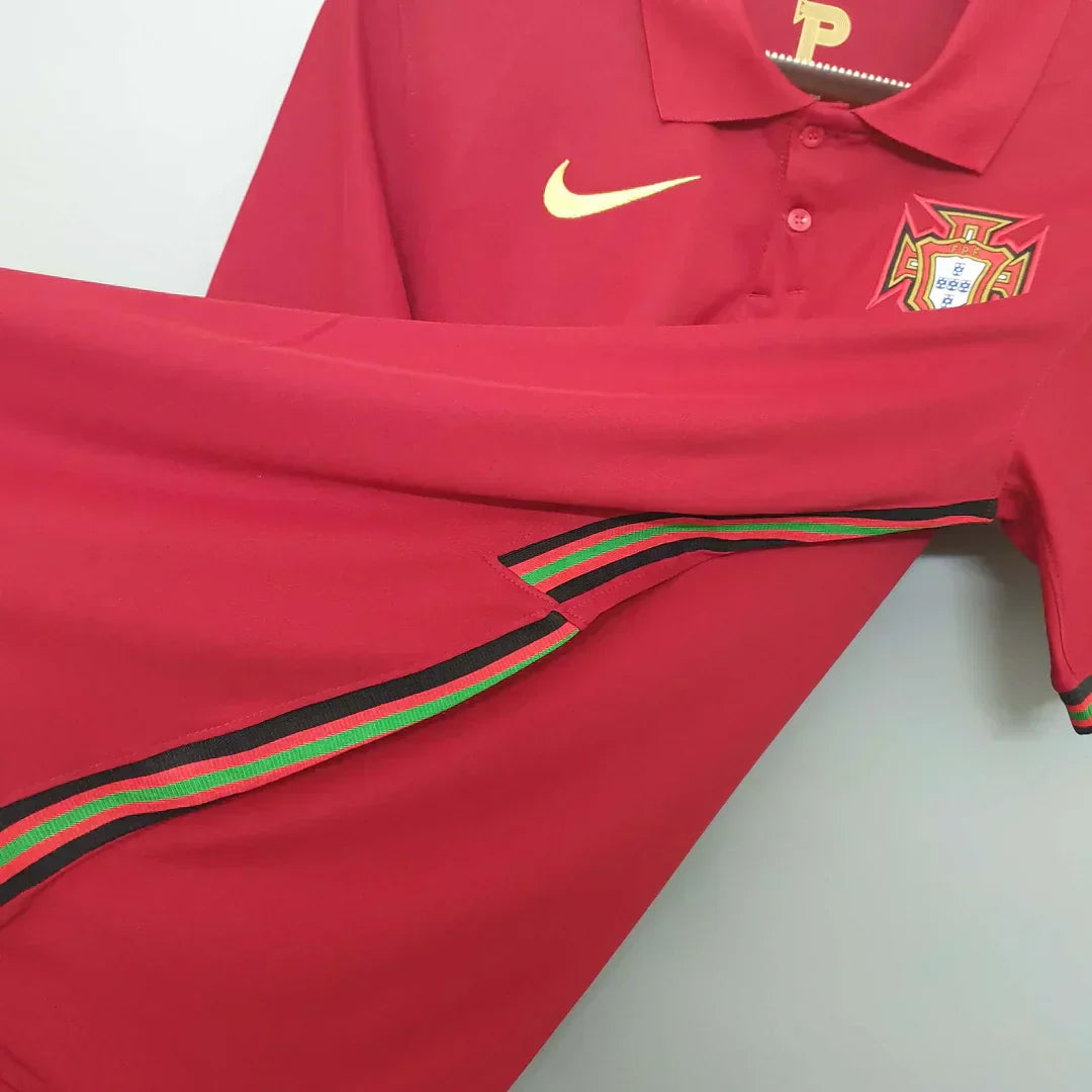 2020 Portugal Local