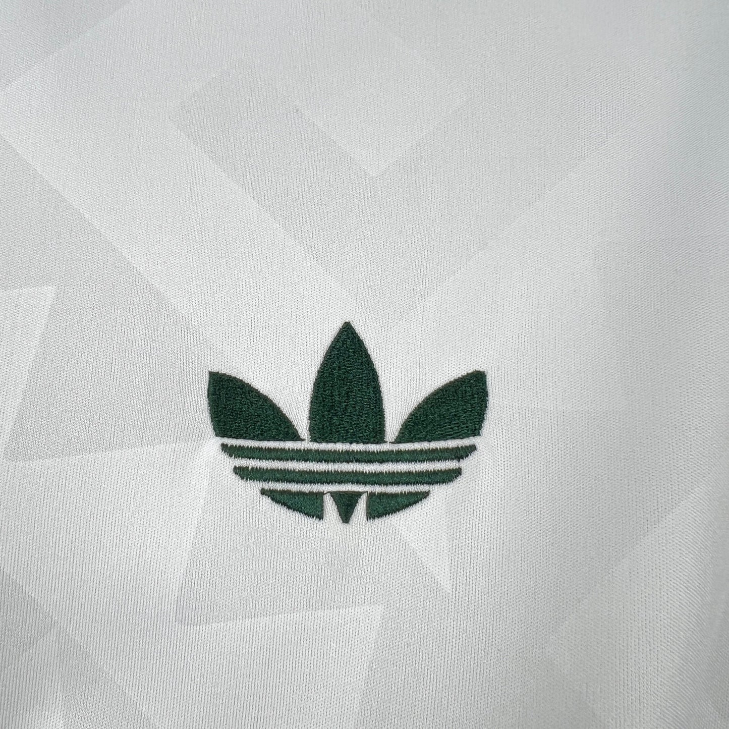 México Visitante Kit 2026 Manga Larga