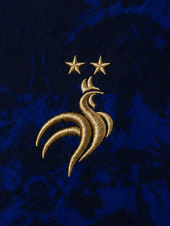 Francia “Les Bleus” Edición Especial