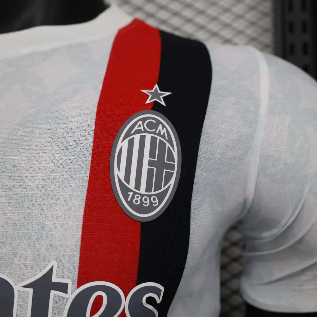 2023/2024 Ac Milan Visitante