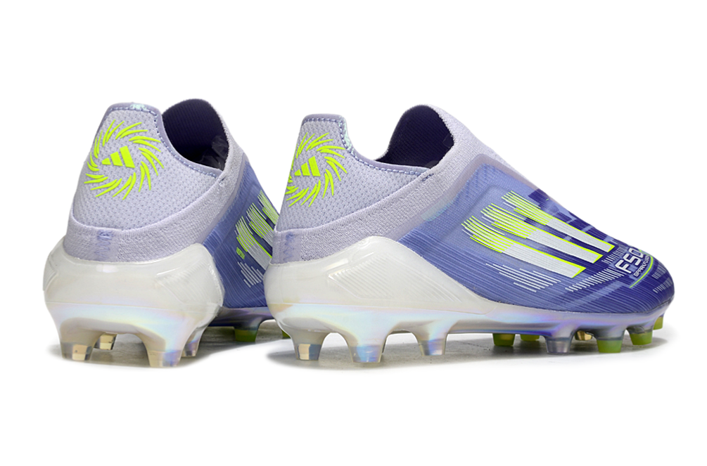 F50 Elite FG