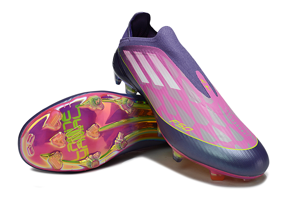 F50 élite FG