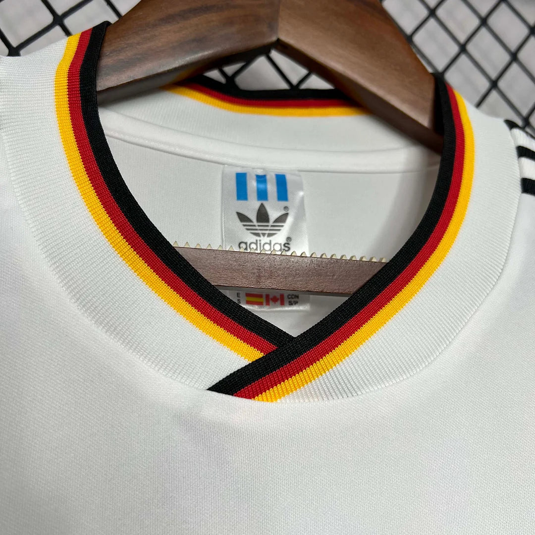 1986 Retro Germany Local