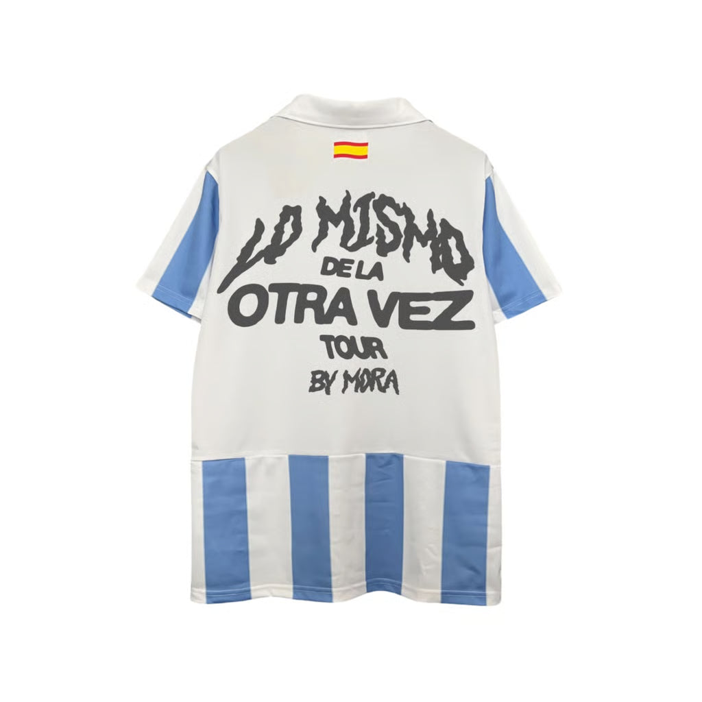 Málaga x Mora