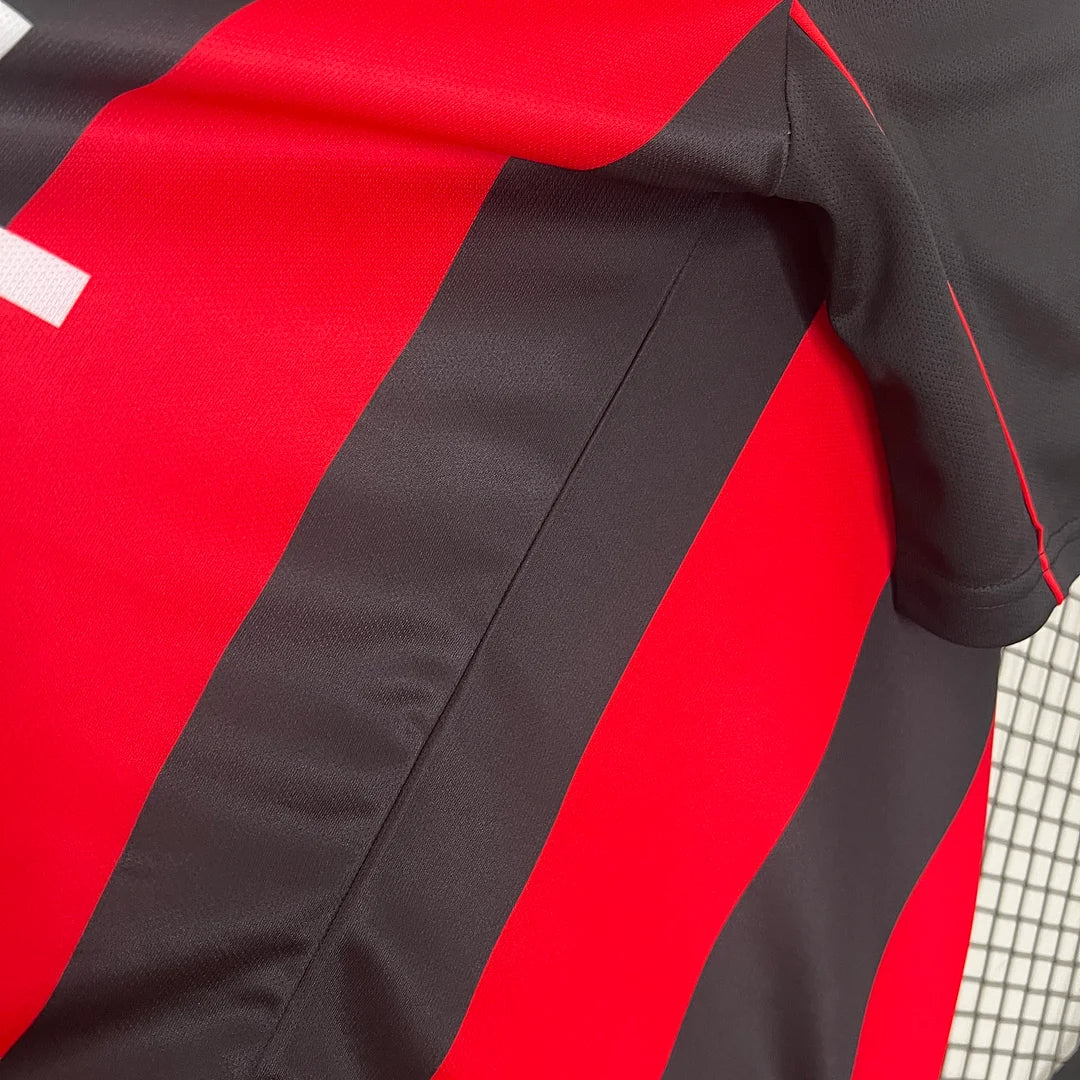 2000-2002 Retro AC Milan Local