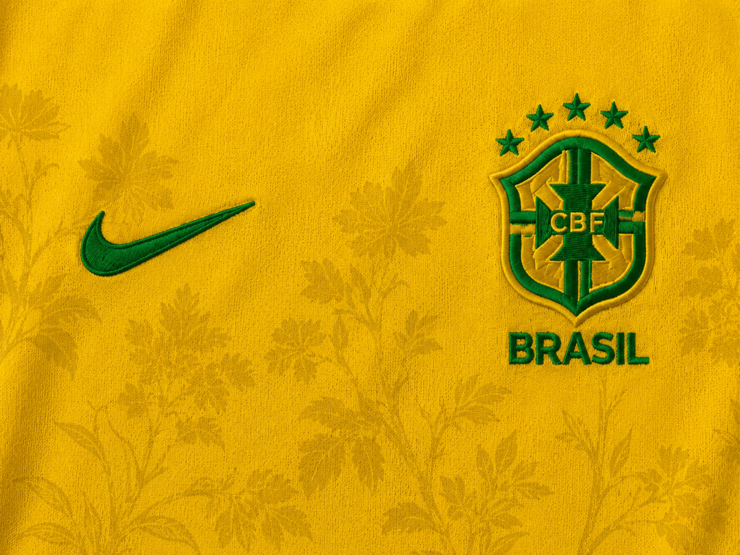 Brasil “Tropical” Edición Especial
