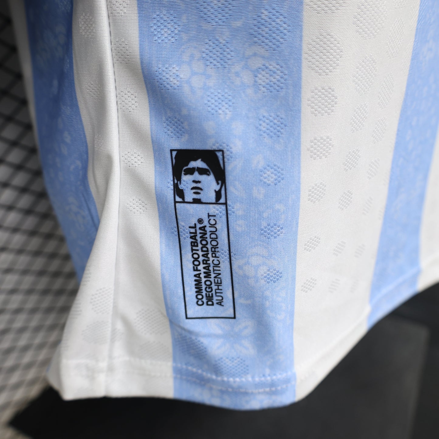 Argentina “Maradona" Edición Especial