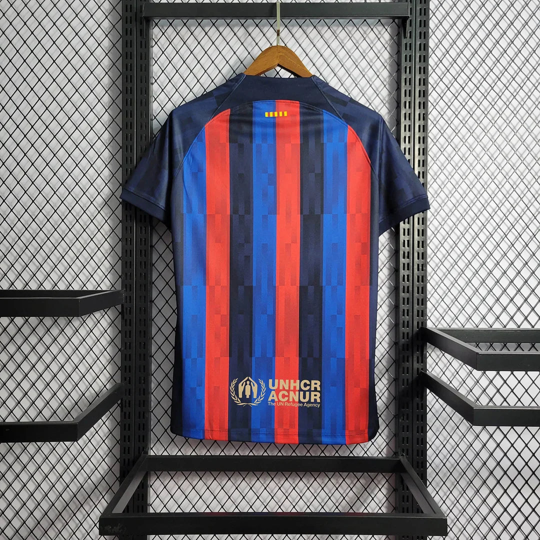 2022/2023 Barcelona Local Rosalía Football Edición Especial