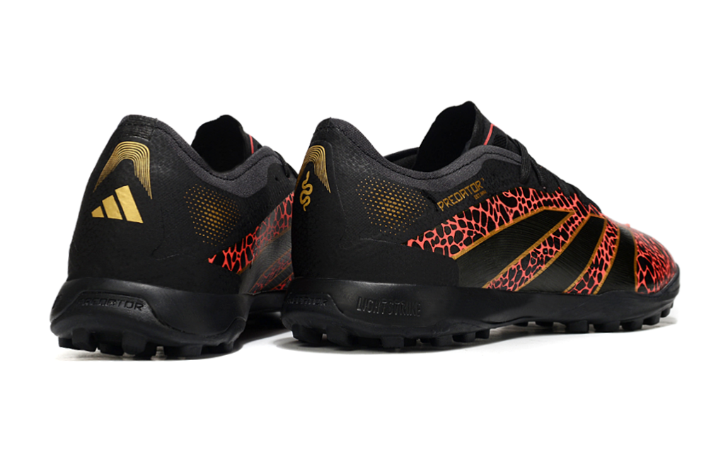 Predator 25 Elite IC Boots