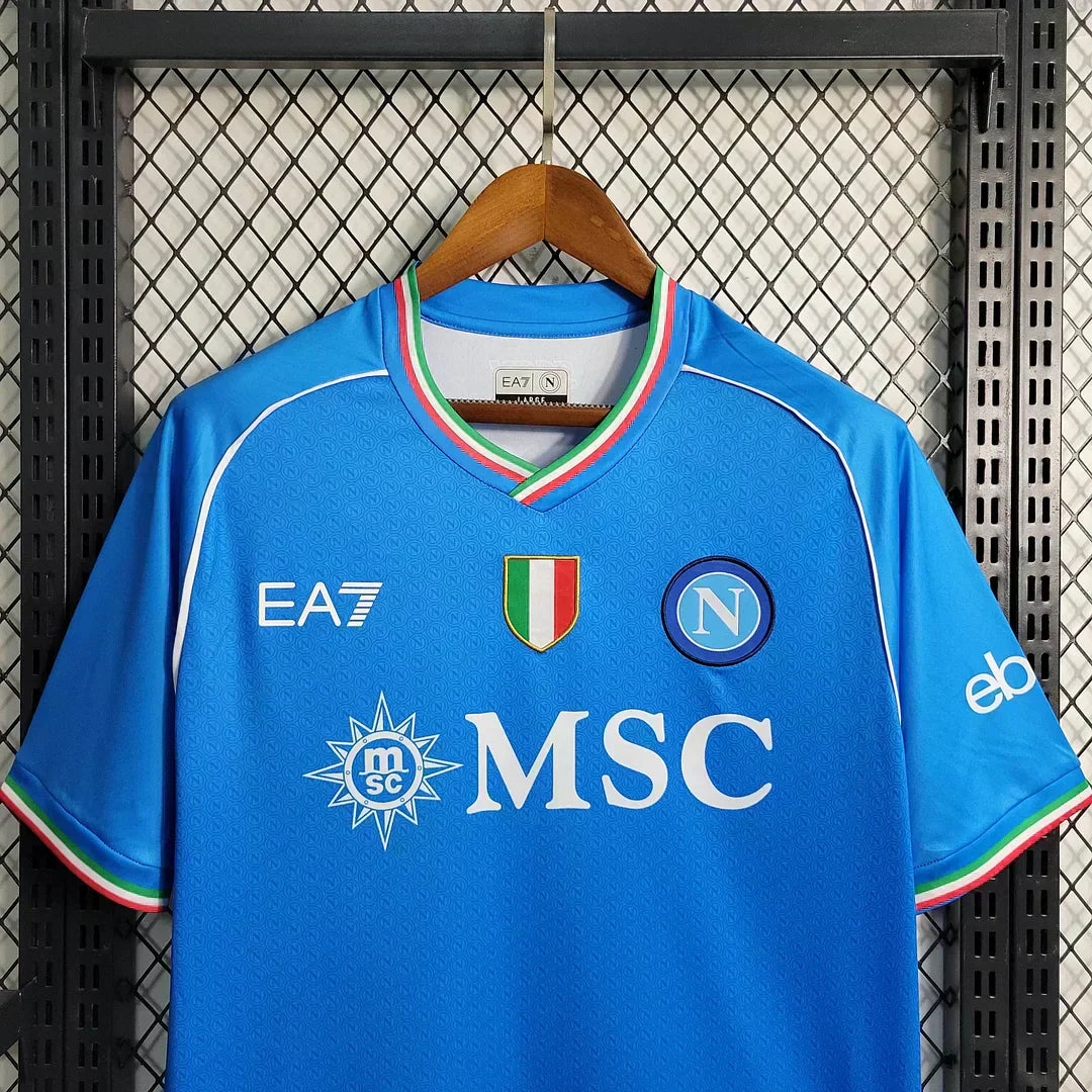 2023/2024 Napoli Local