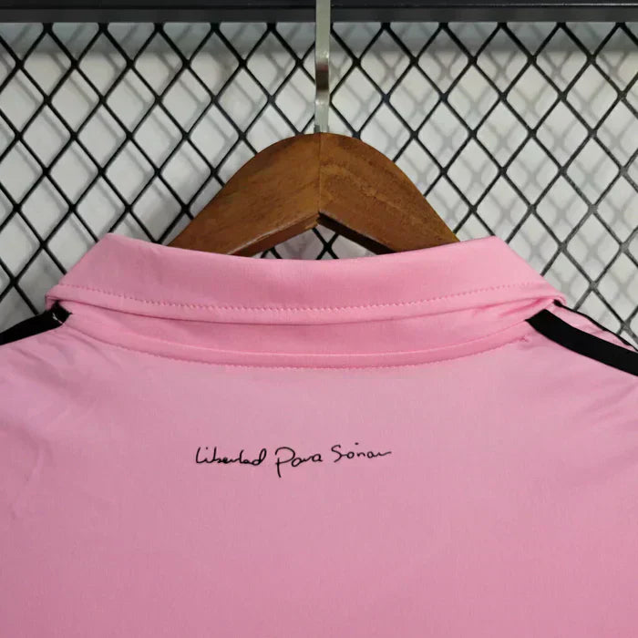 Inter Miami 2024/2025 Local Kit