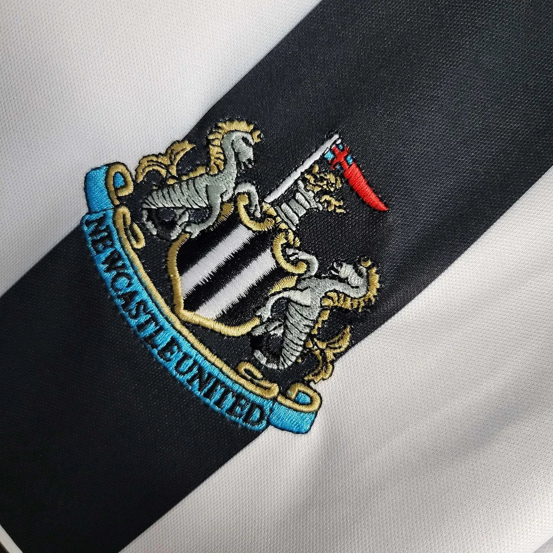 2023/2024 Newcastle United Local