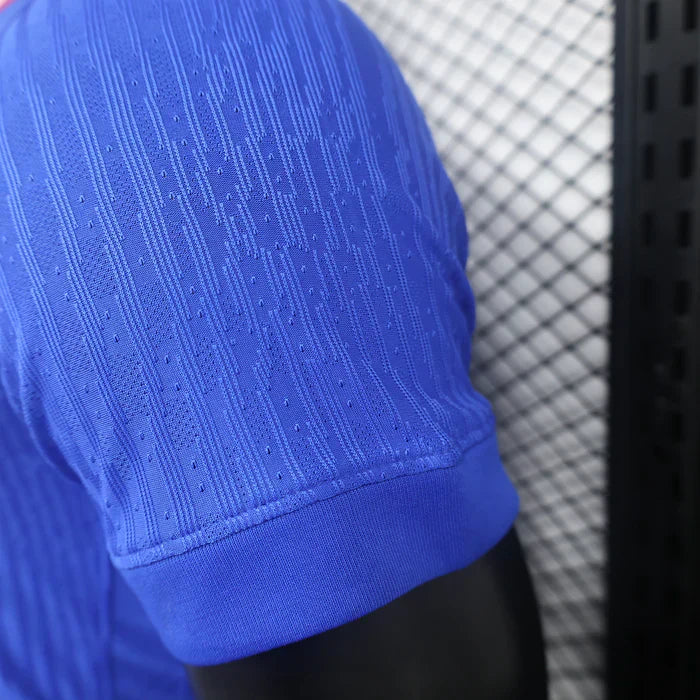 France 2024 Local Kit