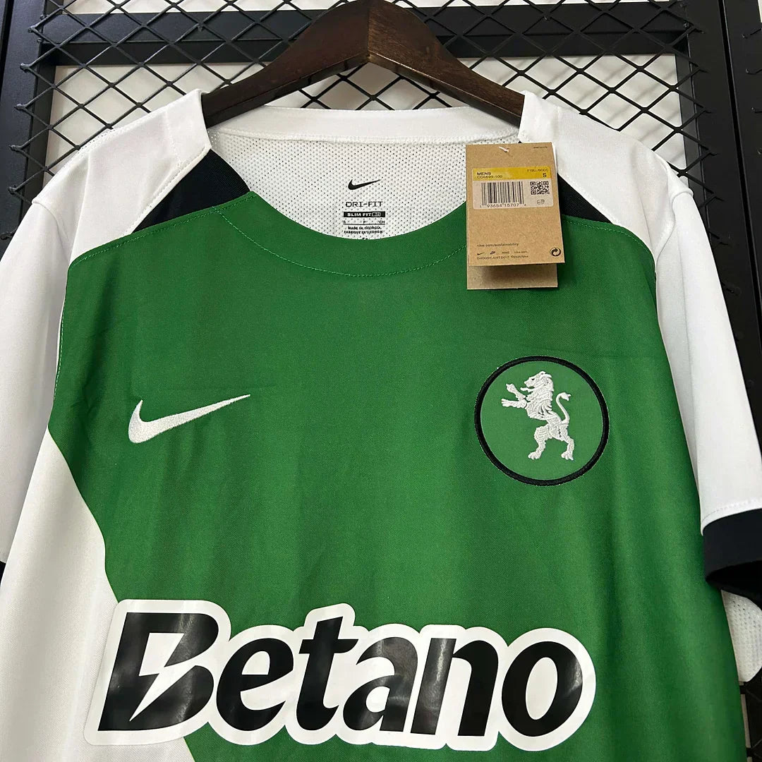 2024/2025 Sporting Lisbon 100th anniversary