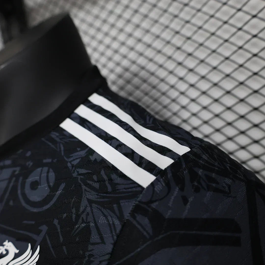 Liverpool "Midnight Soar" Edición Especial