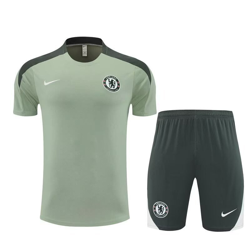 2025/2026 Chelsea Equipación de Entrenamiento