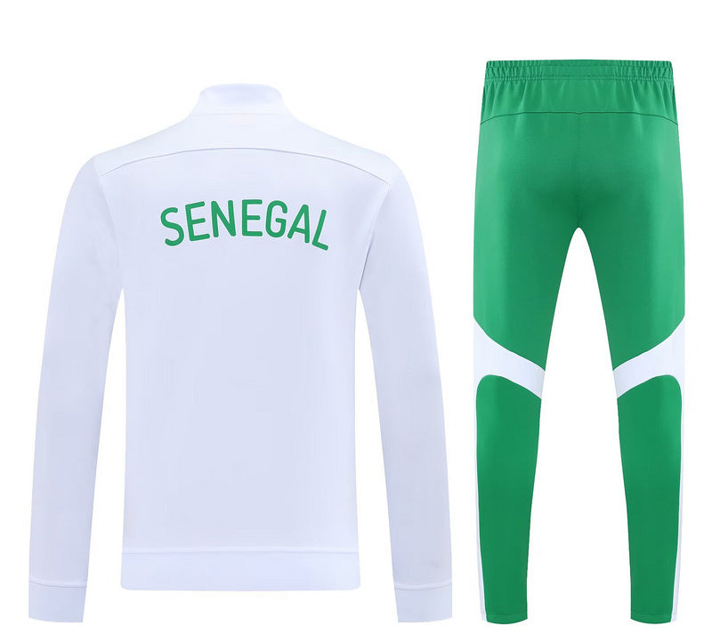 2025/2026 Senegal Chándal
