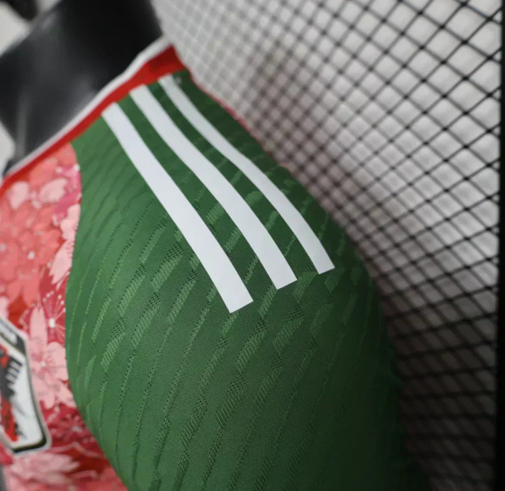 Japan "Flowers Bloom" Edición Especial