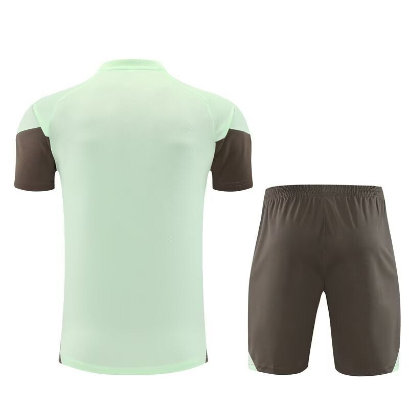 2025/2026 Real Madrid Equipación de Entrenamiento