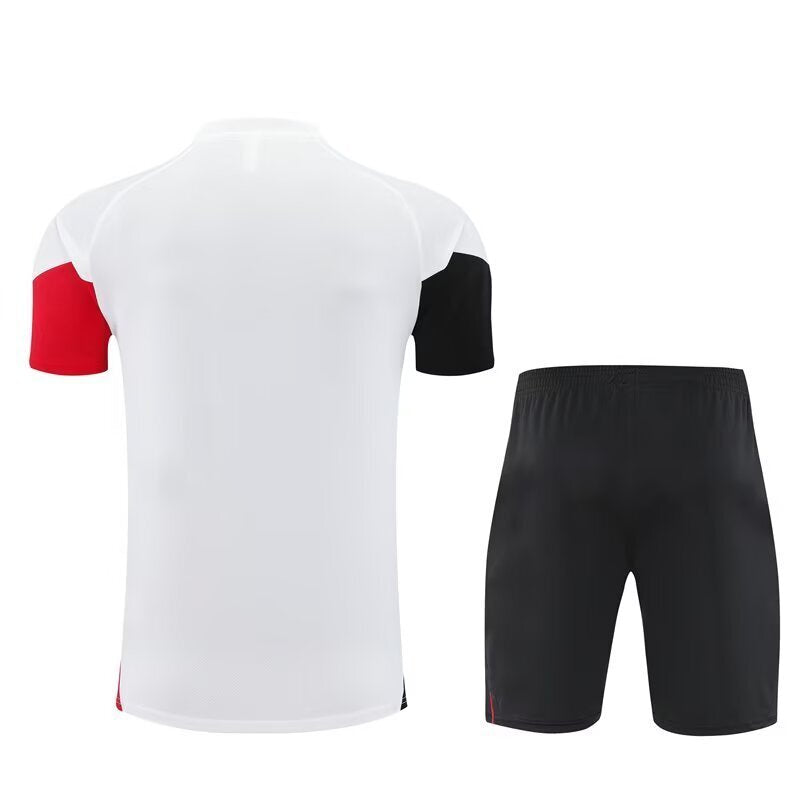 2025/2026 Ajax Equipación de Entrenamiento