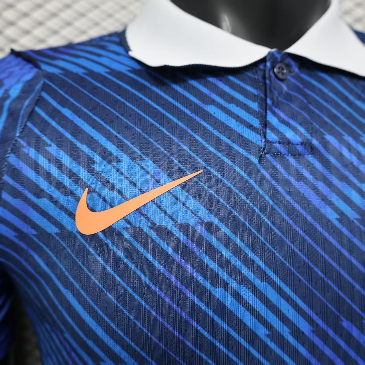 Francia Local Kit 2026