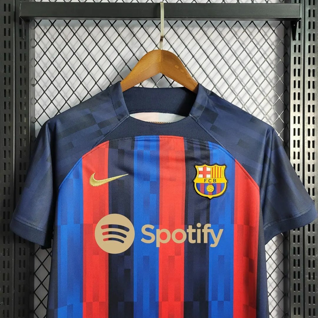 2022/2023 Barcelona Local