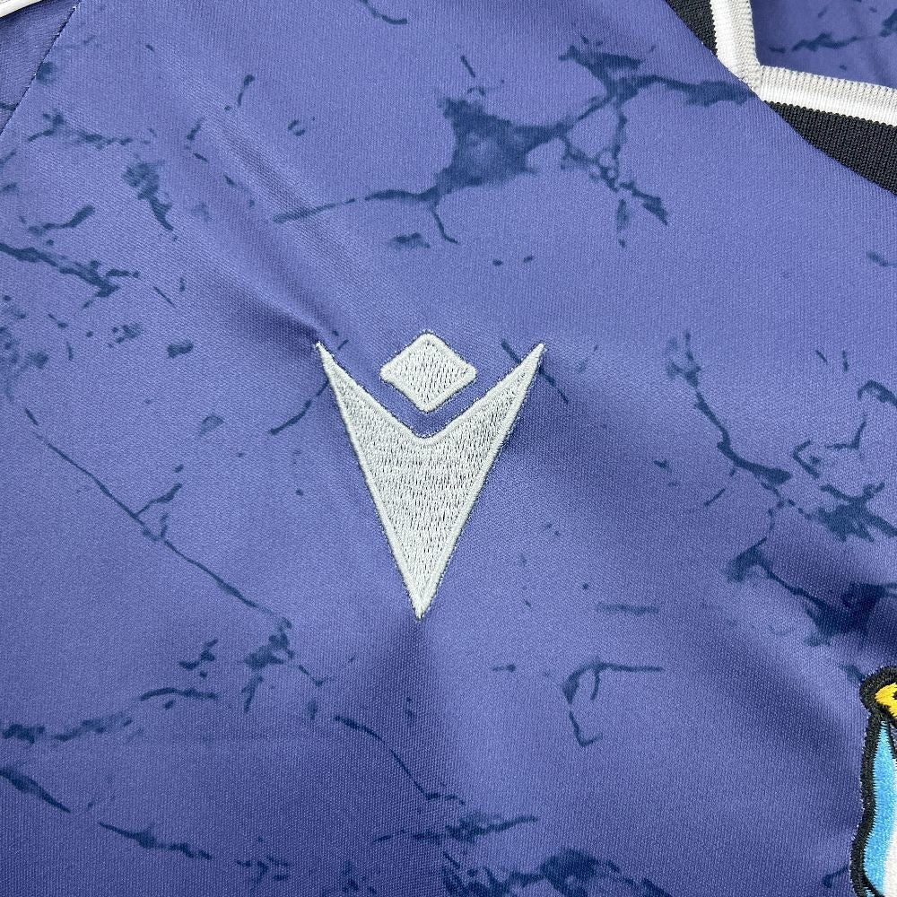 2025/2026 Real Sociedad Visitante Kit