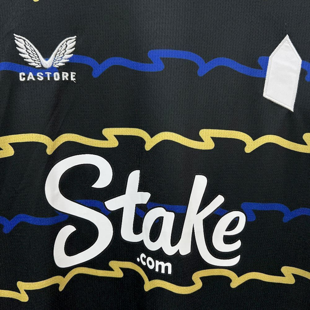 2025/2026 Everton Alternativa Kit