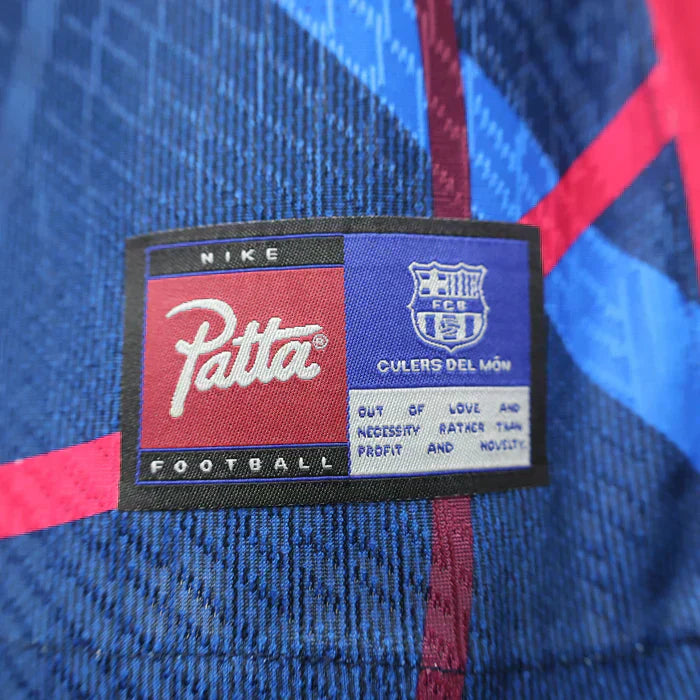 Barcelona "Barça Blaze" Edición Especial