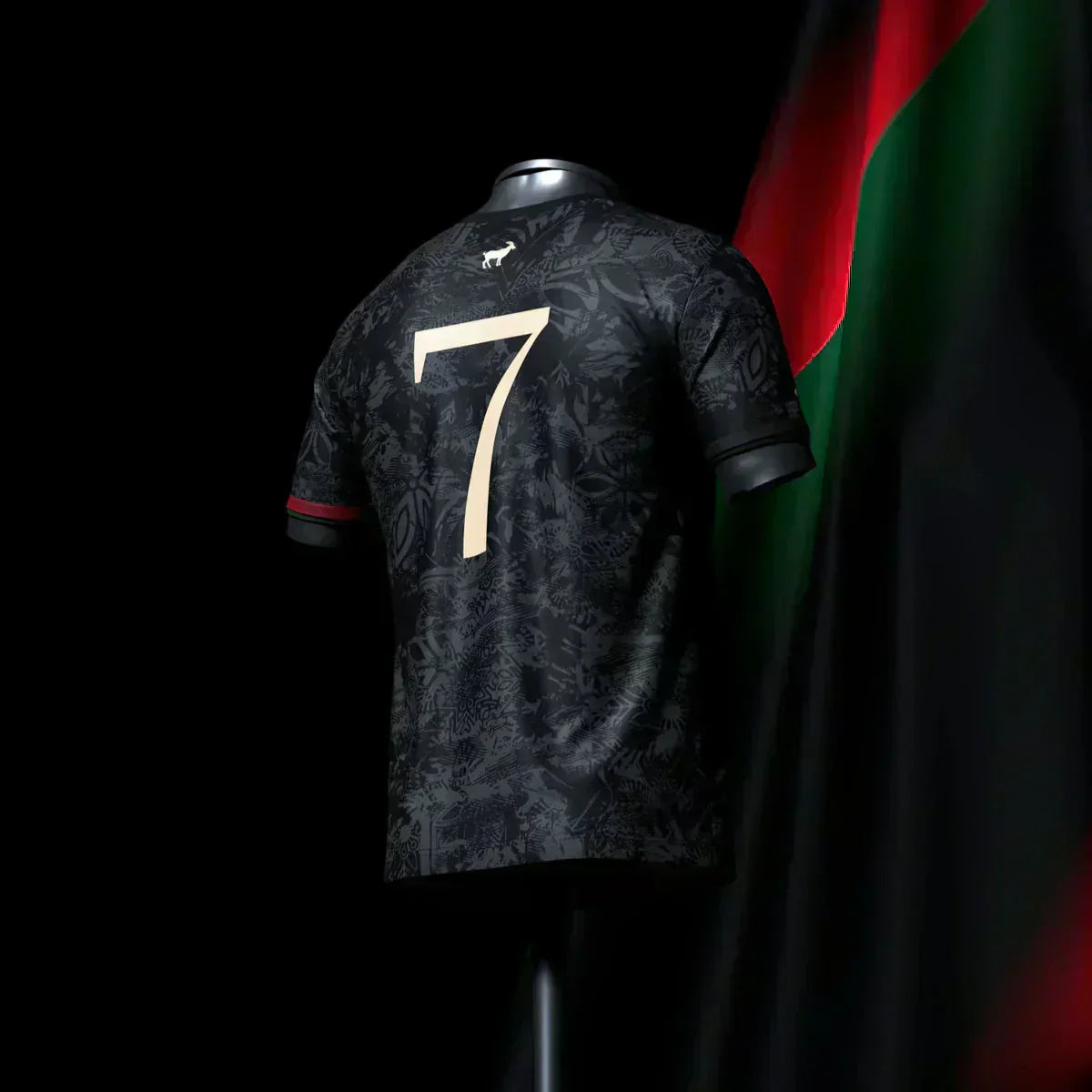 Portugal "The Siu" Edición Especial