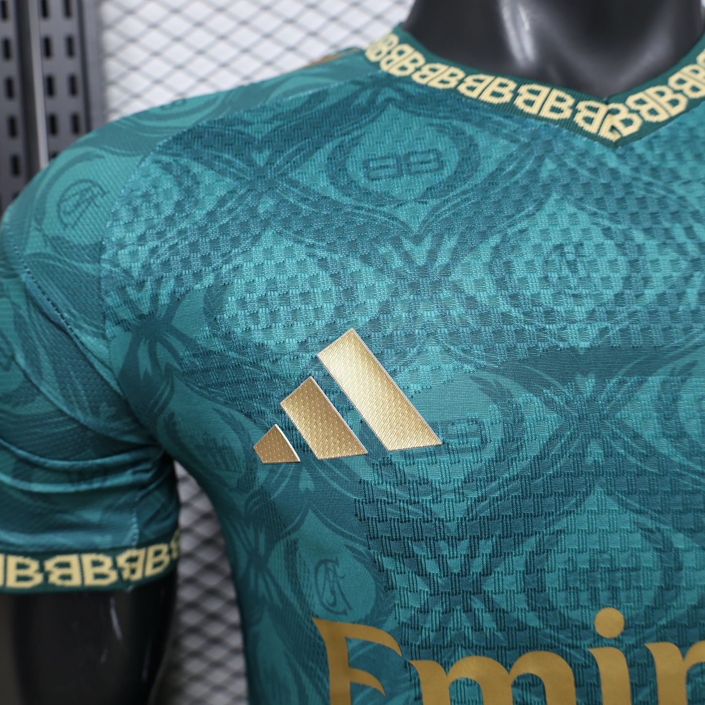Real Madrid “Renacimiento” Edición Especial