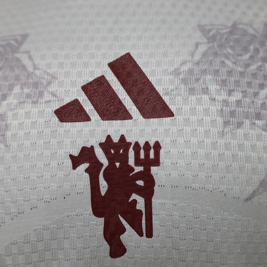 Manchester United "Roses" Edición Especial