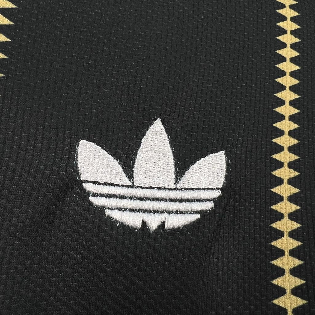 Alemania Pre-Match Kit 2026